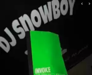DJ Snowboy - Snow Syndrome